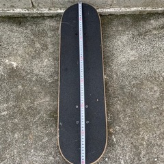 スケートボード