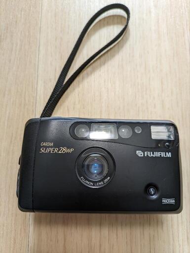 富士フィルム　SUPER28WP