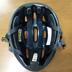 自転車用　ヘルメットの画像