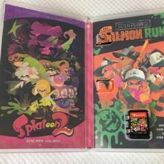 決まりました　Switchソフトまとめて5本