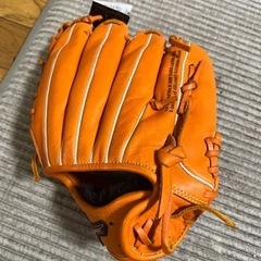野球グローブ 