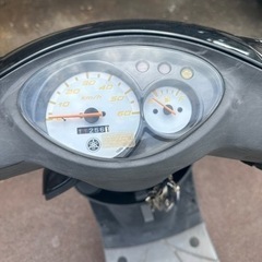 原付売ります    ジョグ zrEVOⅡの画像