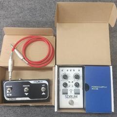 人気レア品デジテック sdrum