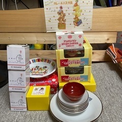 食器類色々！