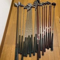 ゴルフクラブ※レディース&メンズ