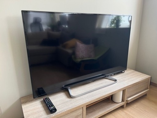 Sharp AQUOS LC-55W30 [55インチ]