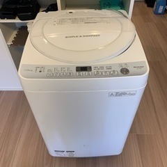 SHARP(シャープ)洗濯機