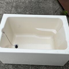 展示品  LIXIL(INAX) ポリエック浴槽 PB-1112BL/L11 の画像