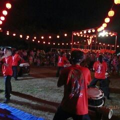 キッチンカー募集！岐阜県可児市の夏祭り出店！