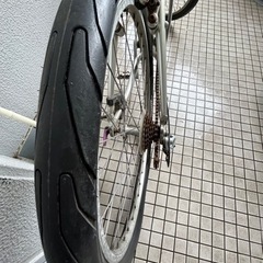 定価12万　ミヤタリッジランナー早期売却の画像