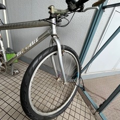 定価12万　ミヤタリッジランナー早期売却の画像