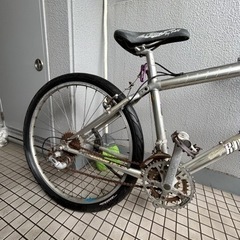 定価12万　ミヤタリッジランナー早期売却の画像