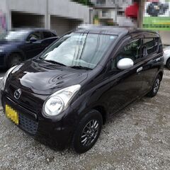 ご成約ありがとうございます。マツダ キャロル ECO-X