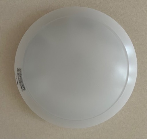 パナソニック　LEDシーリングライト HH-LC553A ～8畳　調光･調色