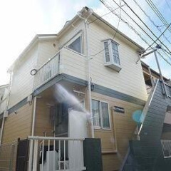 💥 自営業・水商売も👌 敷金礼金０円 😄    ＪＲ総武・中央緩...