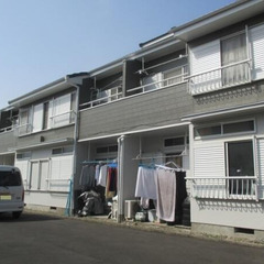💥 自営業・水商売も👌 敷金礼金０円 😄    ＪＲ武蔵野線 市...