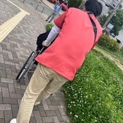 訪問介護ホームヘルパー募集の画像
