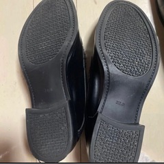 ローファーの画像