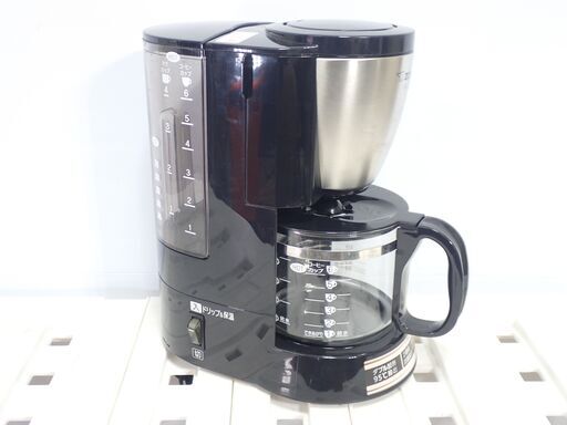 象印 コーヒーメーカー EC-AS60