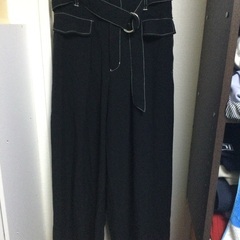 No.409  AG レディースパンツ