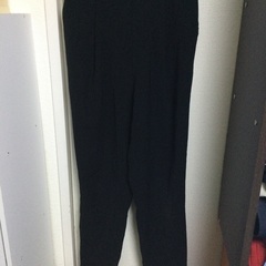 No.410  ENFOLD レディースパンツ