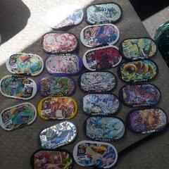 ポケモンメザスタのタグ