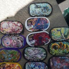 ポケモンメザスタのタグの画像