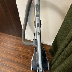 MISTUBISHI ELECTRIC 掃除機