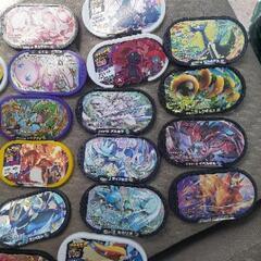 ポケモンメザスタのタグの画像