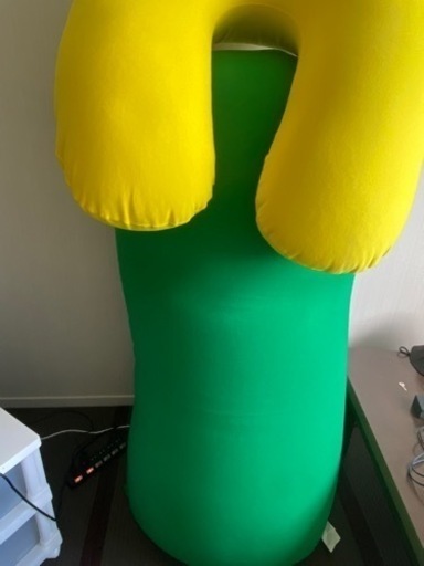 ヨギボー