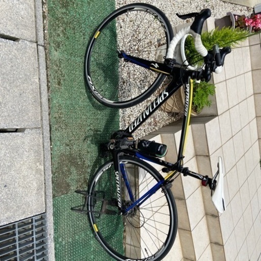 大幅値下げスペシャライズド・ターマックスポーツ