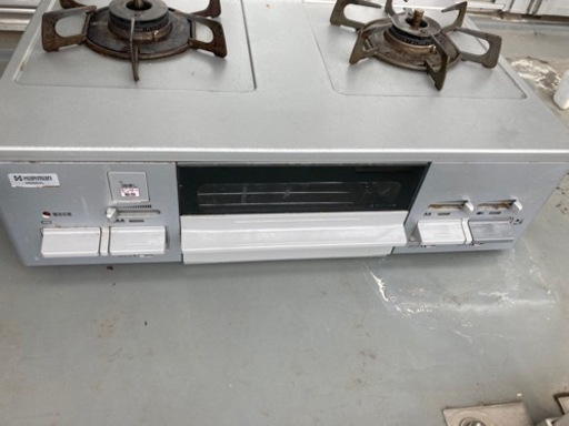 (LPG用)プロパン用　ガスコンロ　ガステーブル