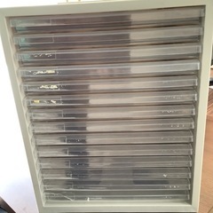 取引中　14つ引出し　収納の画像