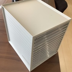 取引中　14つ引出し　収納