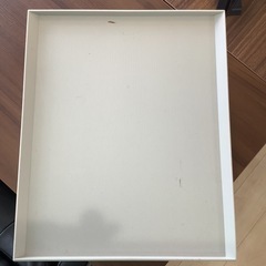 取引中　14つ引出し　収納の画像