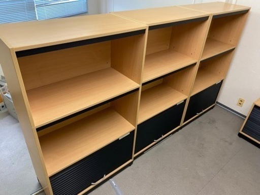 garage製オシャレな本棚‼️かなりお得！引取り限定