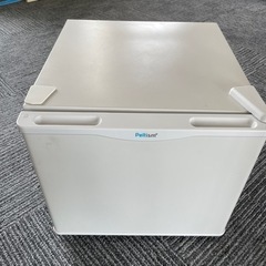 小型冷蔵庫