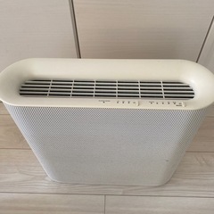 空気清浄機（タダで差し上げます。）の画像