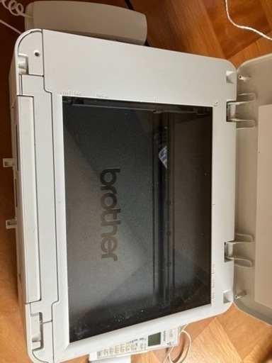 先着準備！電話複合機