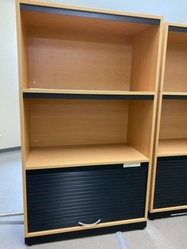 garage製オシャレな本棚‼️かなりお得！引取り限定