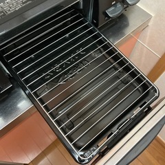 (決まりました)ガスコンロ　引き渡し条件ありの画像
