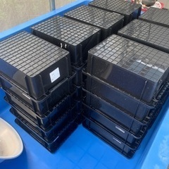 13ℓコンテナボックス　
