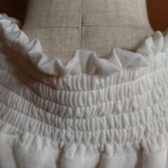 新品）avail カットソーＭサイズ　しまむらの画像