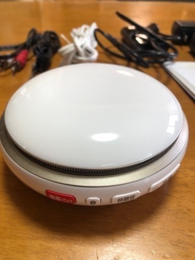 パナソニックBluetoothスピーカー