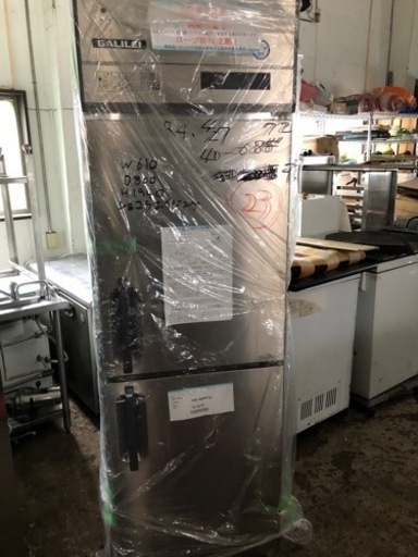 ショコラエイジングストッカー　新品