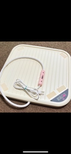 ペット用 ホットカーペット