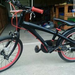 BRIDGESTONE 子供用自転車