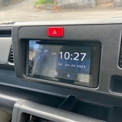 超特価！走りのMTハイゼット！　軽トラックの画像