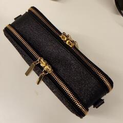 DIANA ウォレット付き ショルダーバッグEの画像