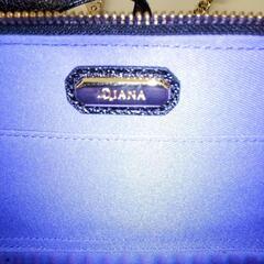 DIANA ウォレット付き ショルダーバッグEの画像